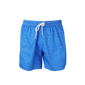 COSTUME MIKI AZZURRO