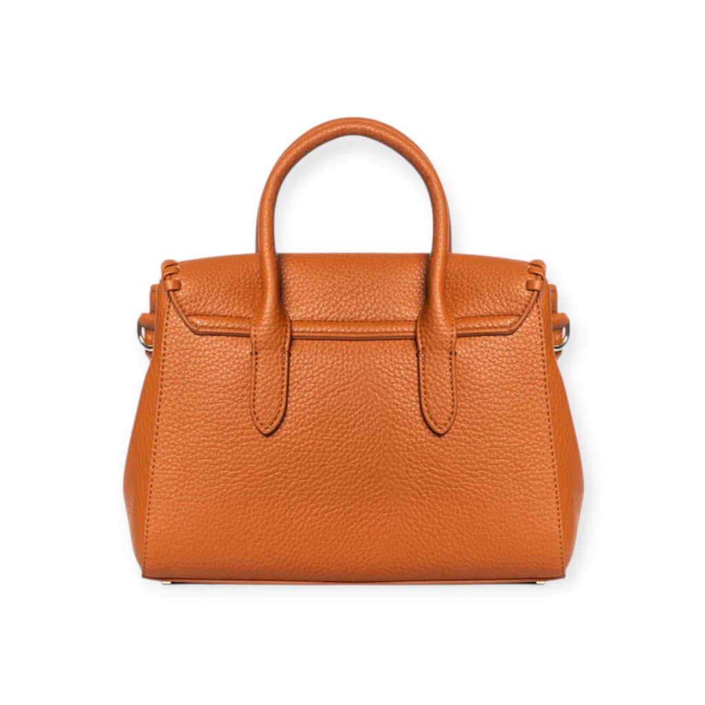 BORSA LAYA SMALL CUOIO