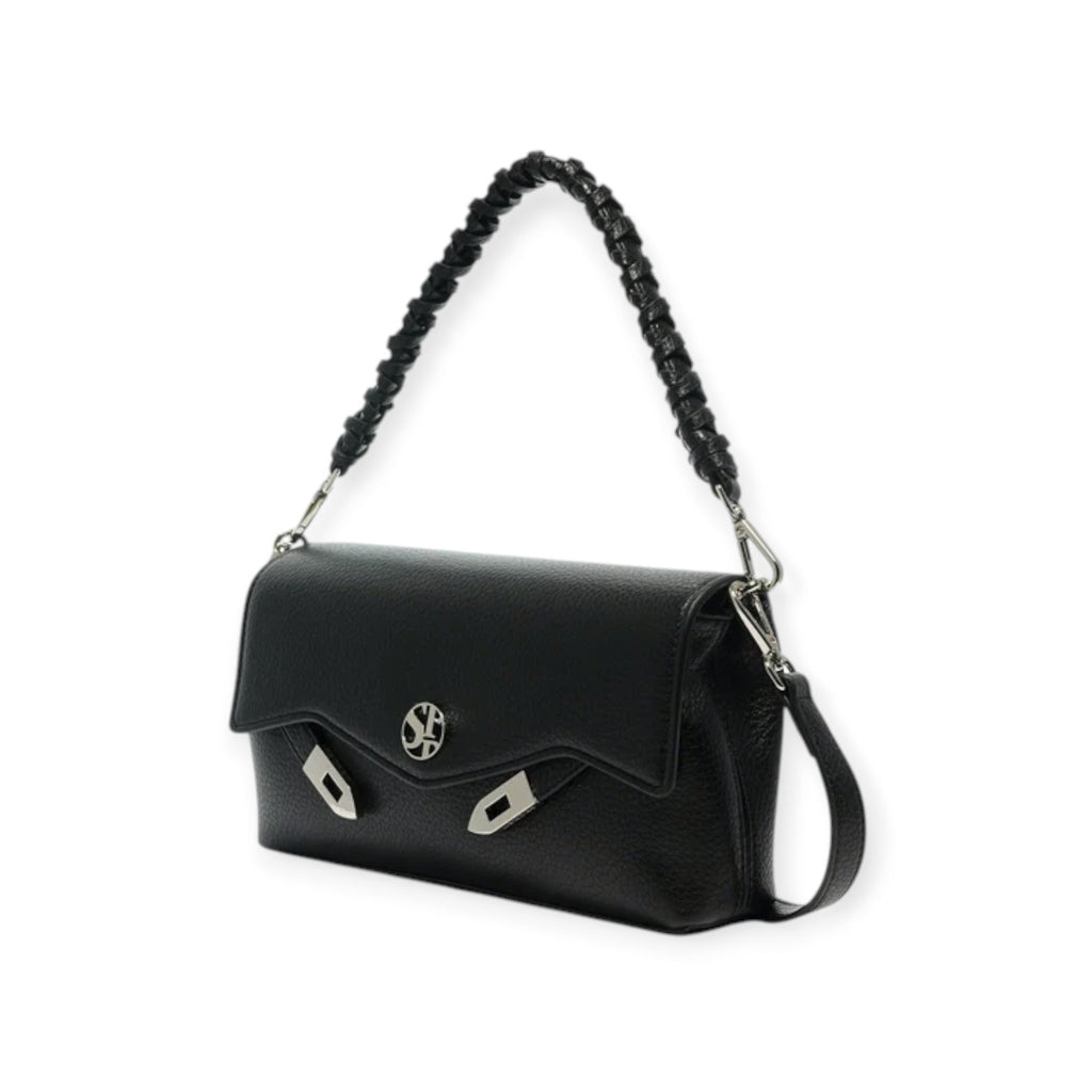 CLUTCH QUINY SMALL NERA