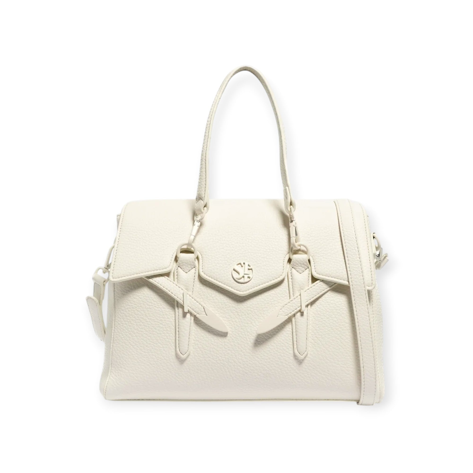 BORSA A MANO YALIS BIANCA
