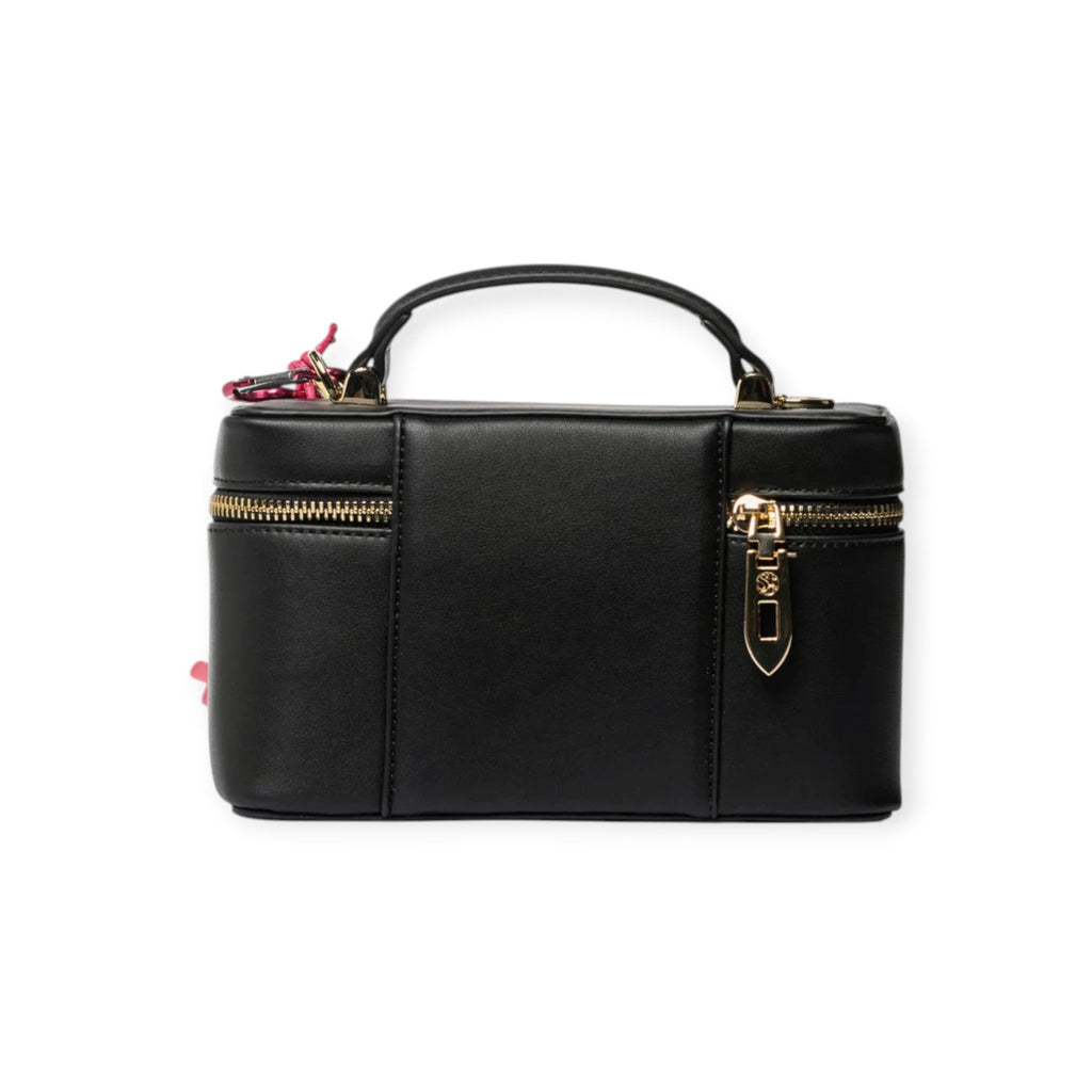 BORSA A MANO ALEXANDRA BEAUTY  NERA