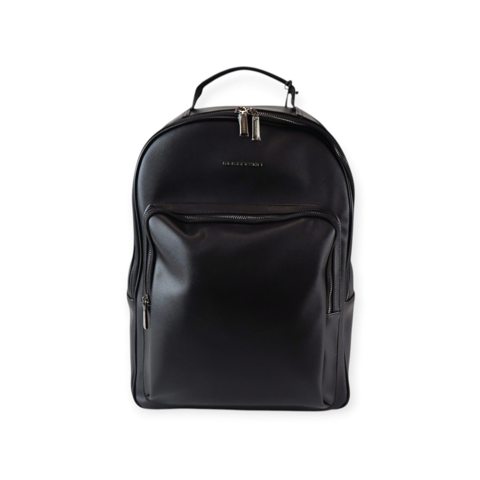 ZAINO NERO