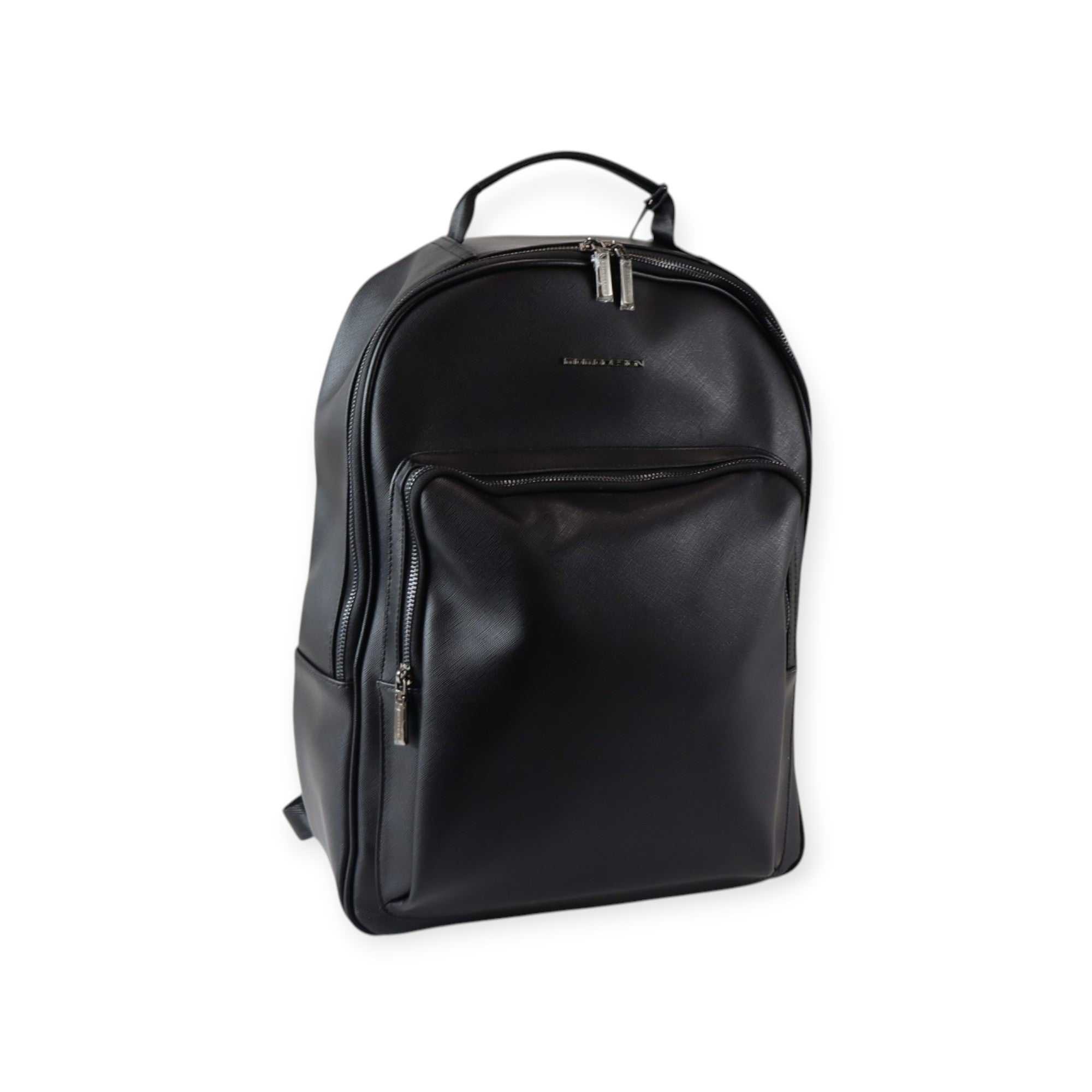 ZAINO NERO