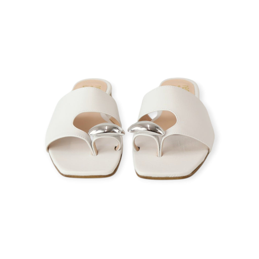 INFRADITO FLAT BIANCO