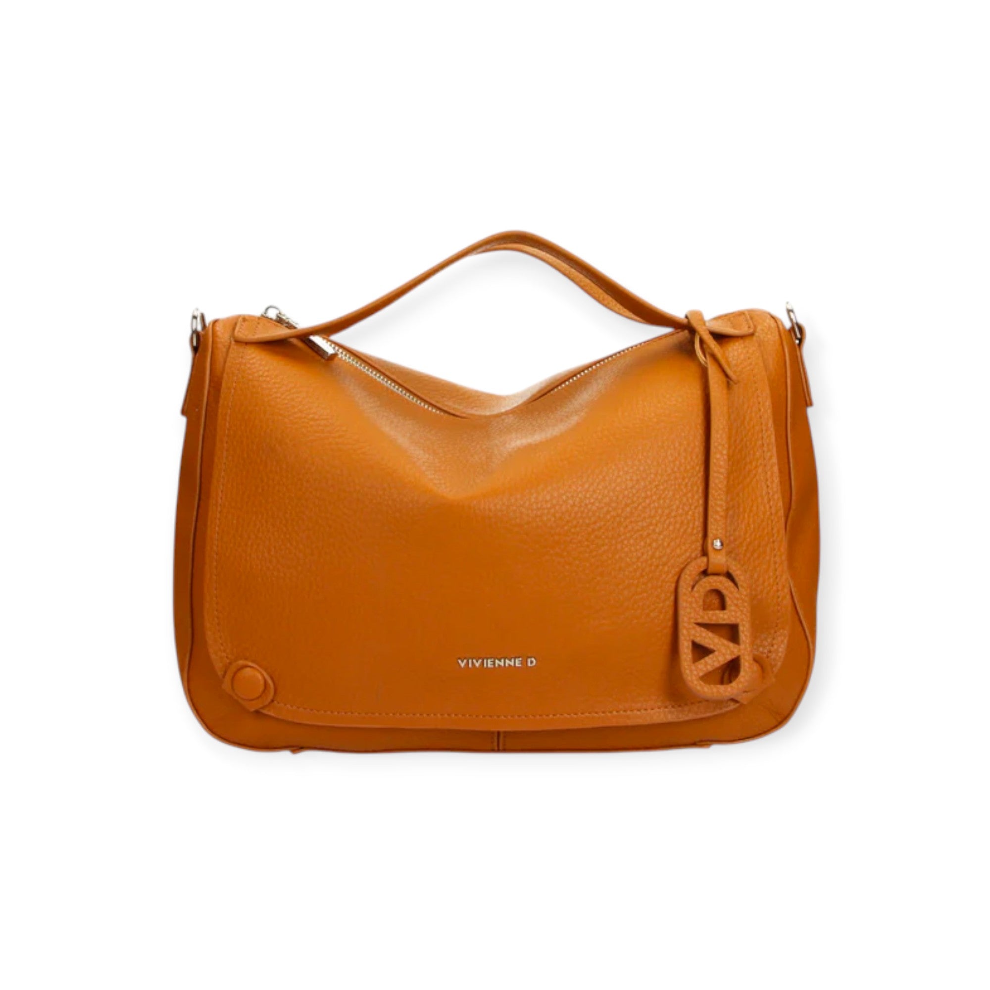 BORSA MARIE CUOIO DAILY