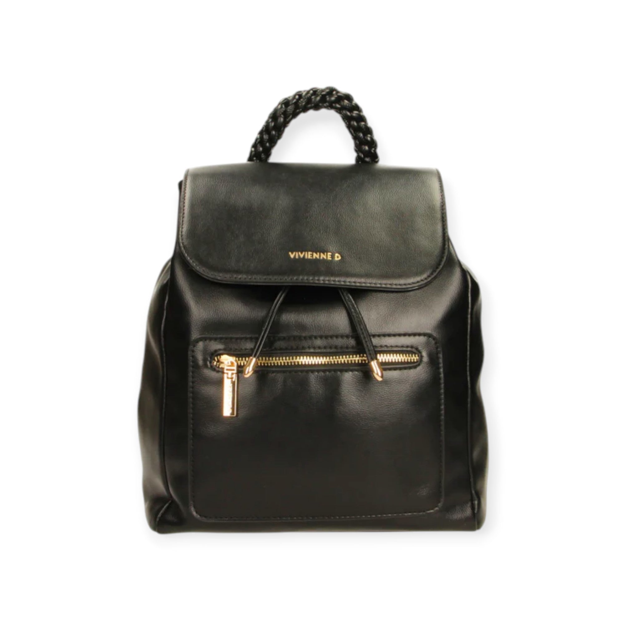 ZAINO ROMANTIC NERO