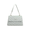 MINI BAG EMILY S AZZURRO SOFT