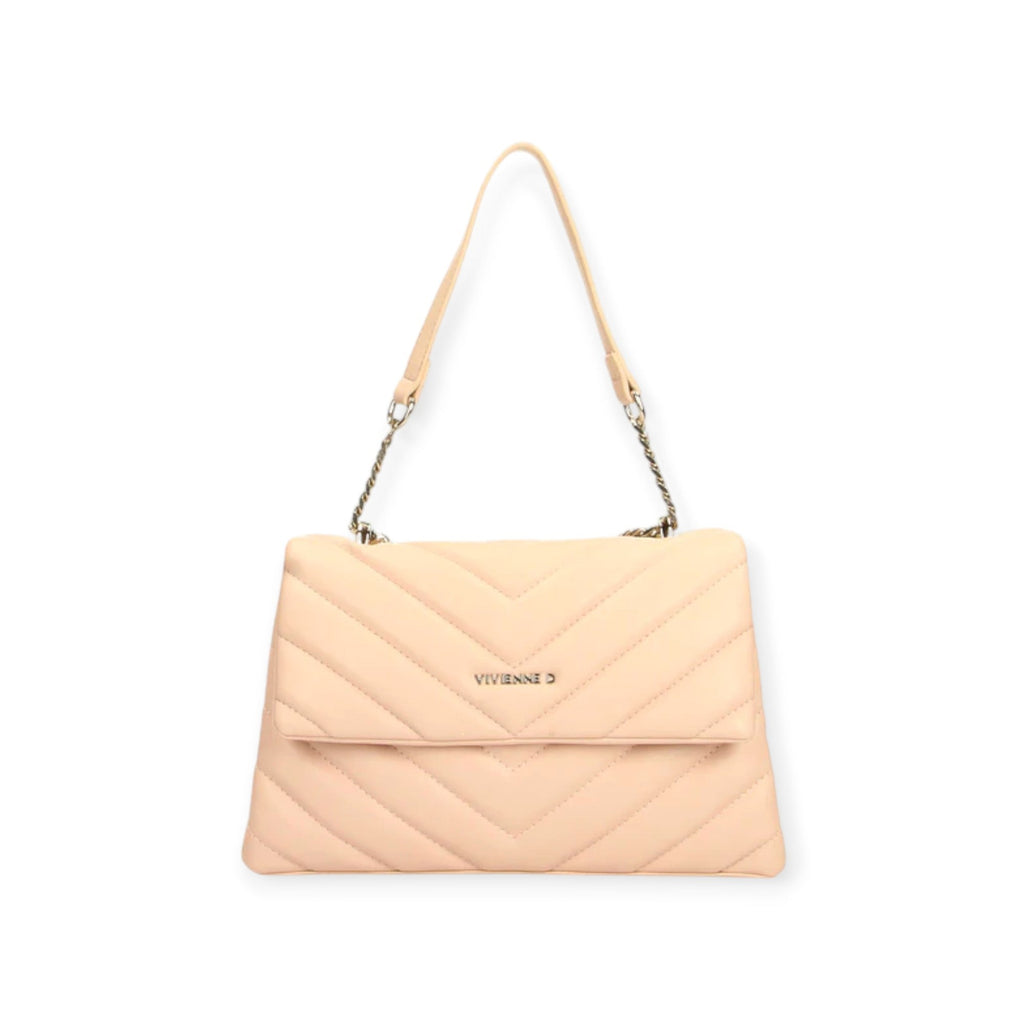 MINI BAG EMILY S ROSA SOFT