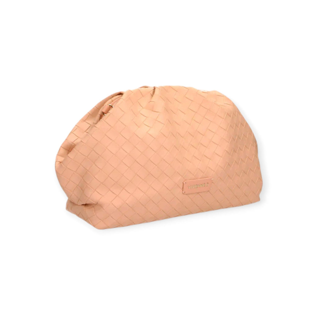 MAXI POCHETTE TWIST ROSA
