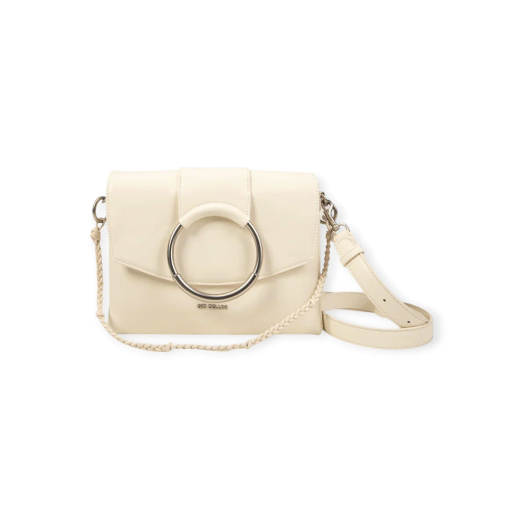 MINI BAG BIANCO LATTE