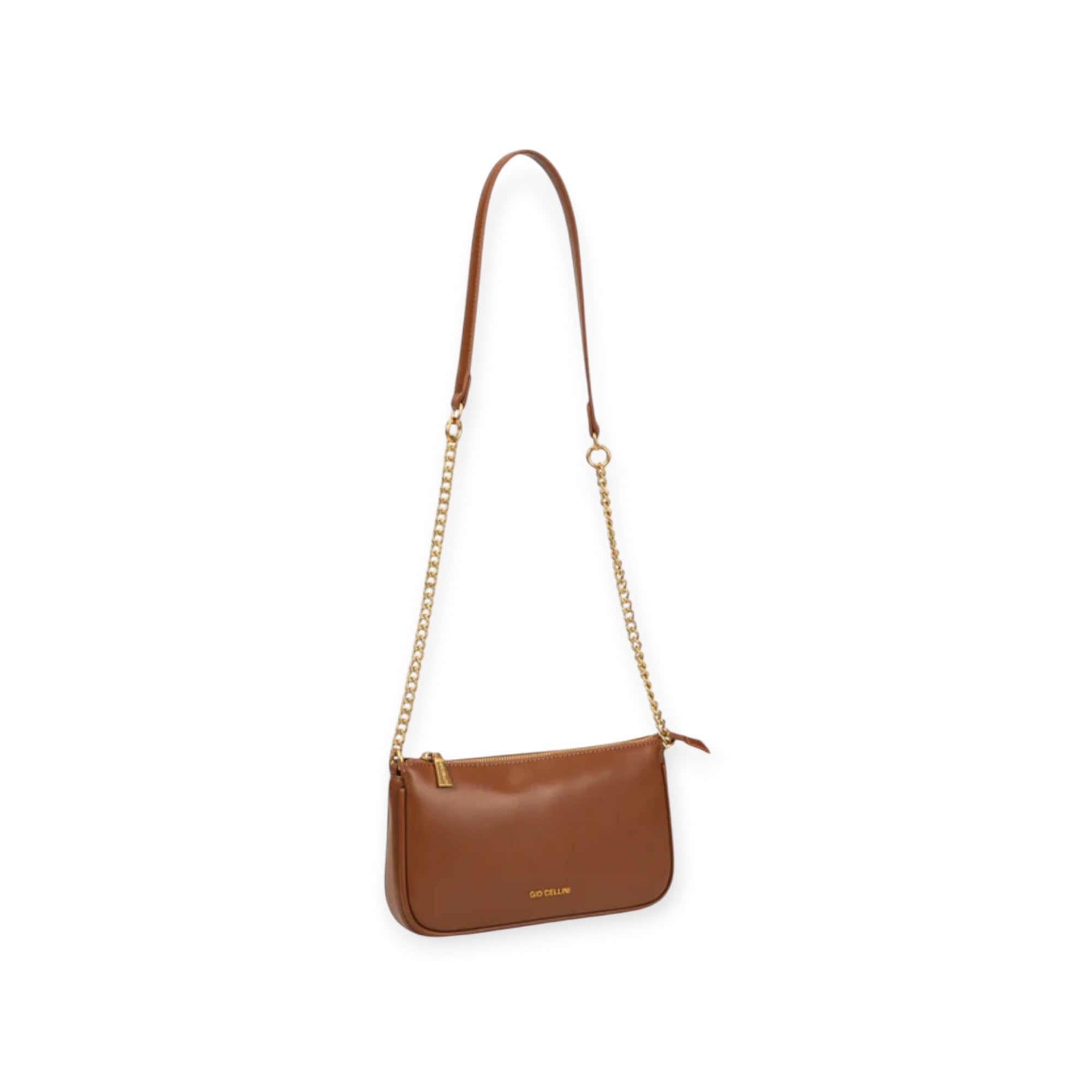 POCHETTE CUOIO
