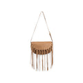 MINI BAG CUOIO