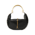 HOBO BAG NERA