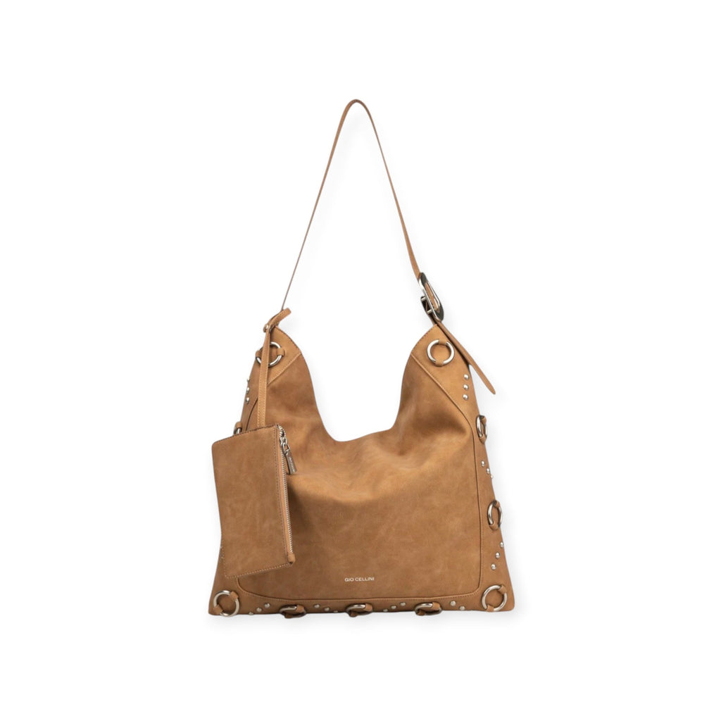 SHOPPER BEIGE