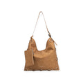 SHOPPER BEIGE