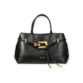 BORSA A MANO NERA