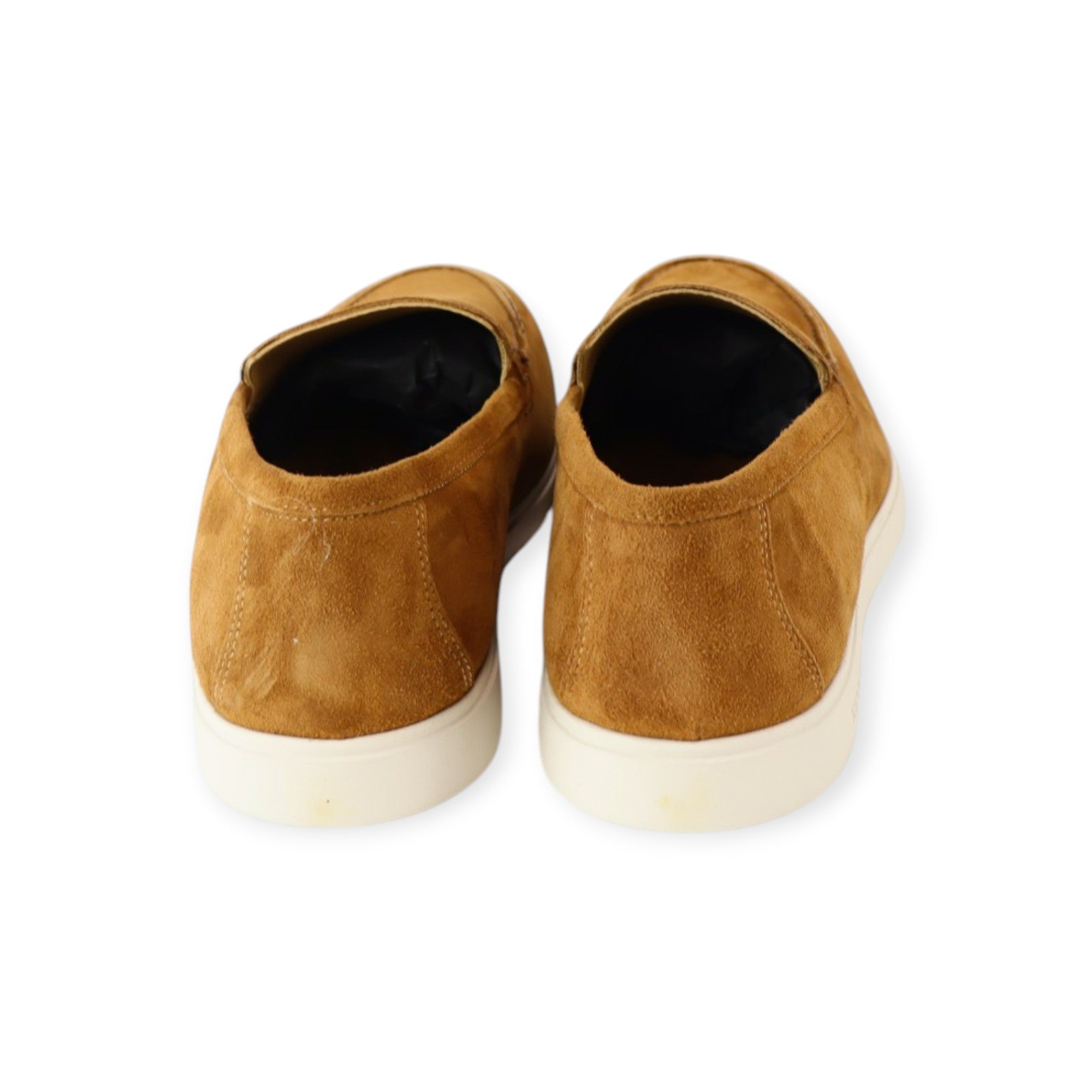 MOCASSINO SUMMER COGNAC