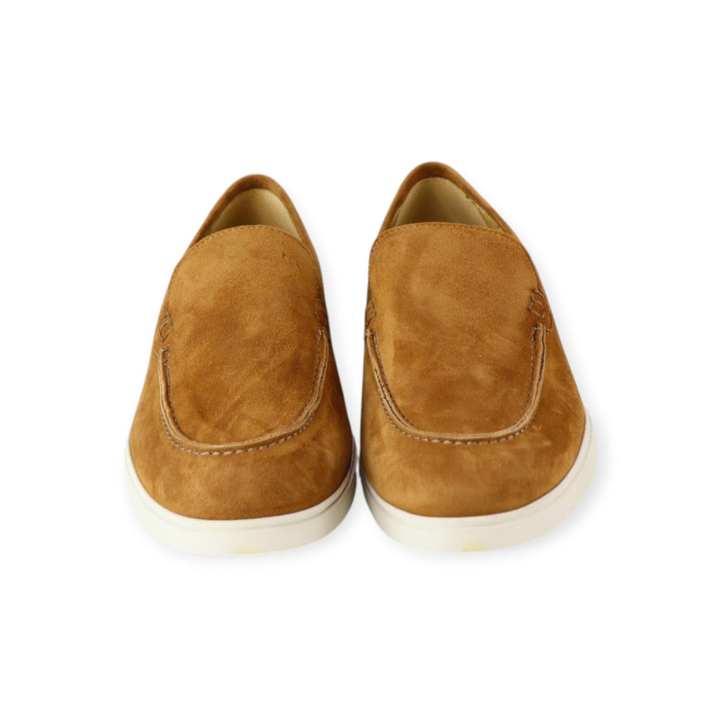 MOCASSINO SUMMER COGNAC