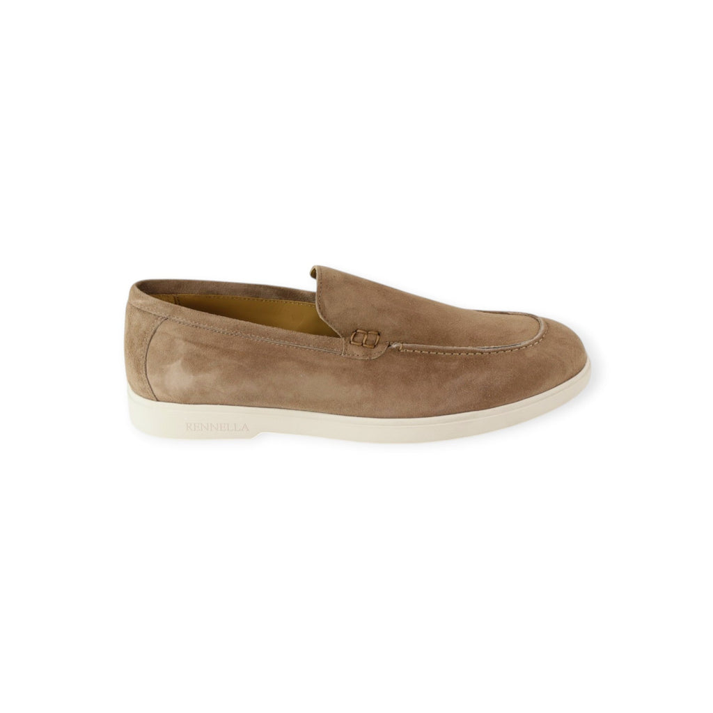 MOCASSINO SUMMER BEIGE