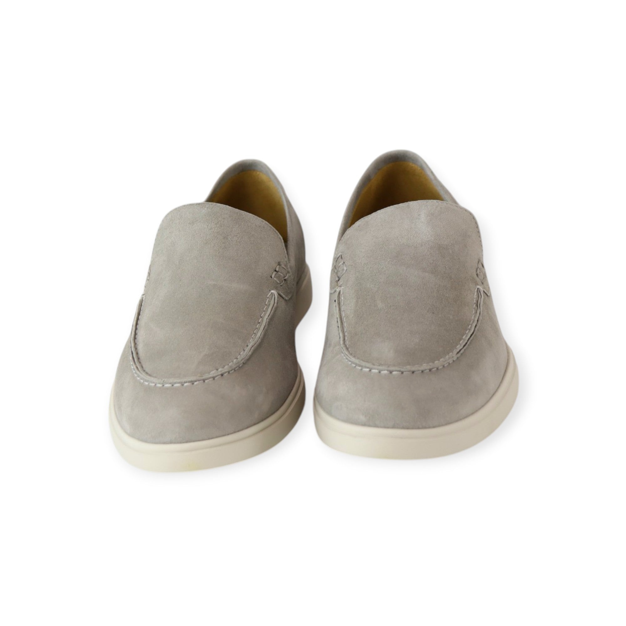 MOCASSINO SUMMER GRIGIO