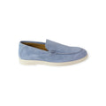 MOCASSINO SUMMER DENIM