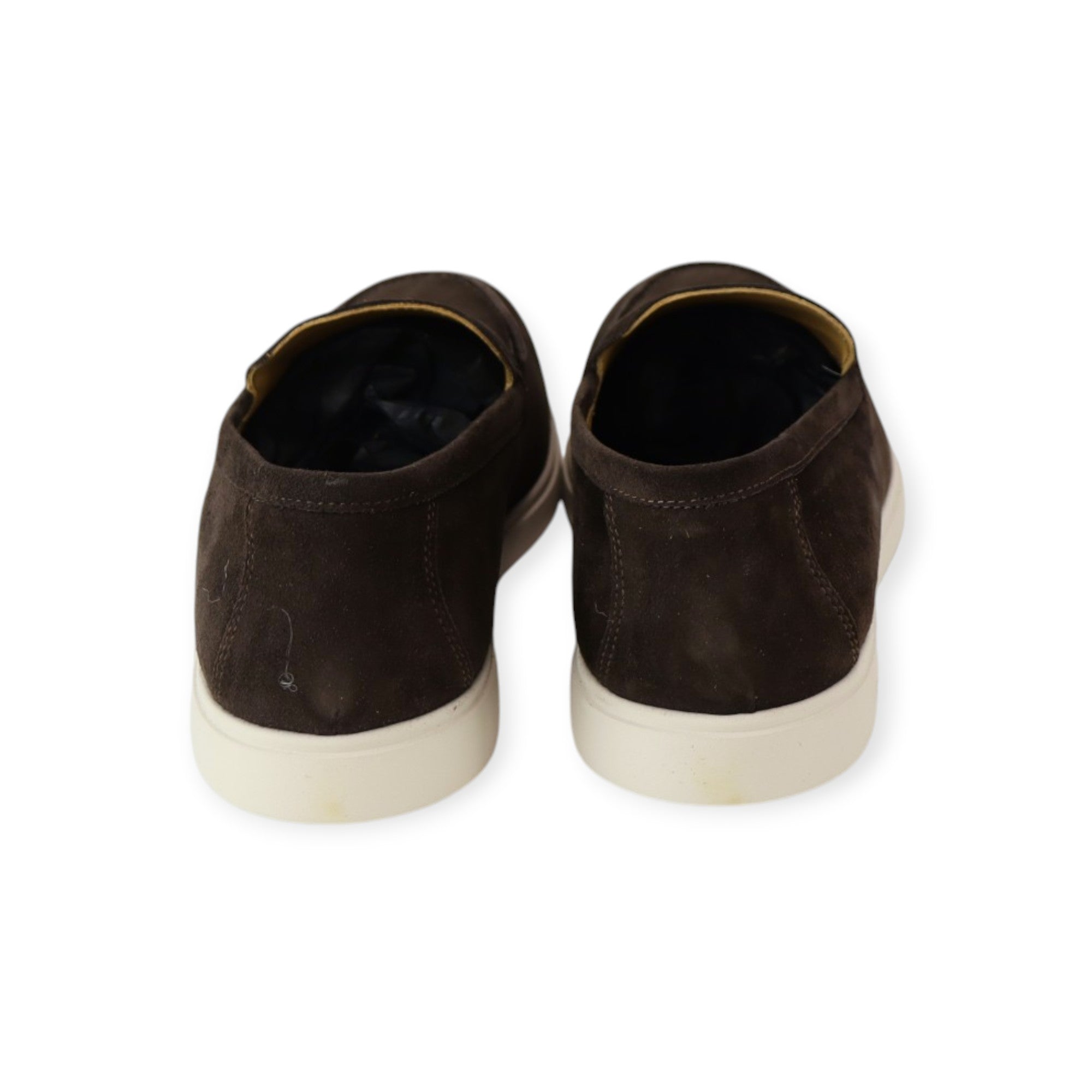 MOCASSINO SUMMER MARRONE