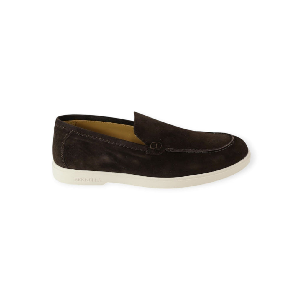 MOCASSINO SUMMER MARRONE