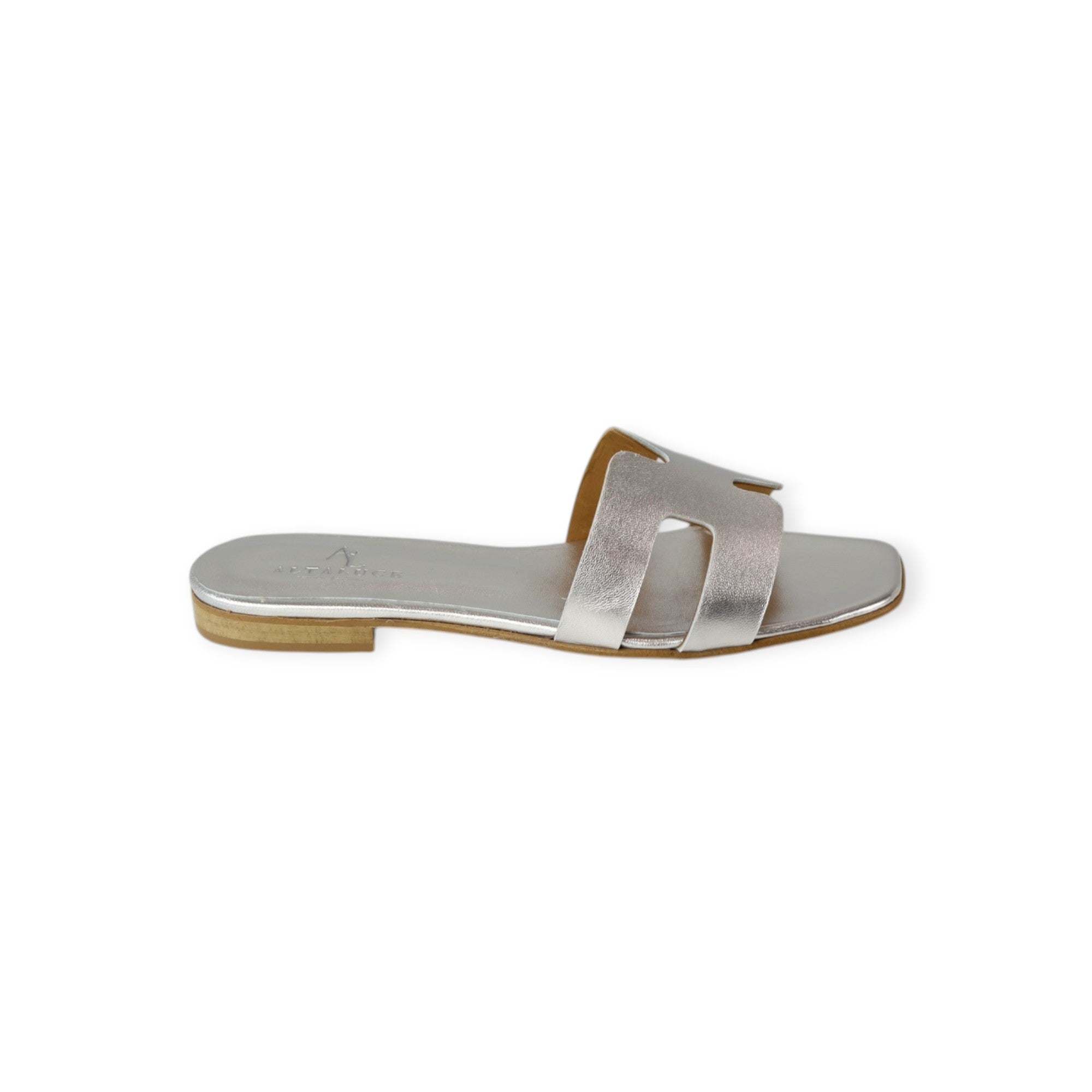 FLAT CARRIE ARGENTO
