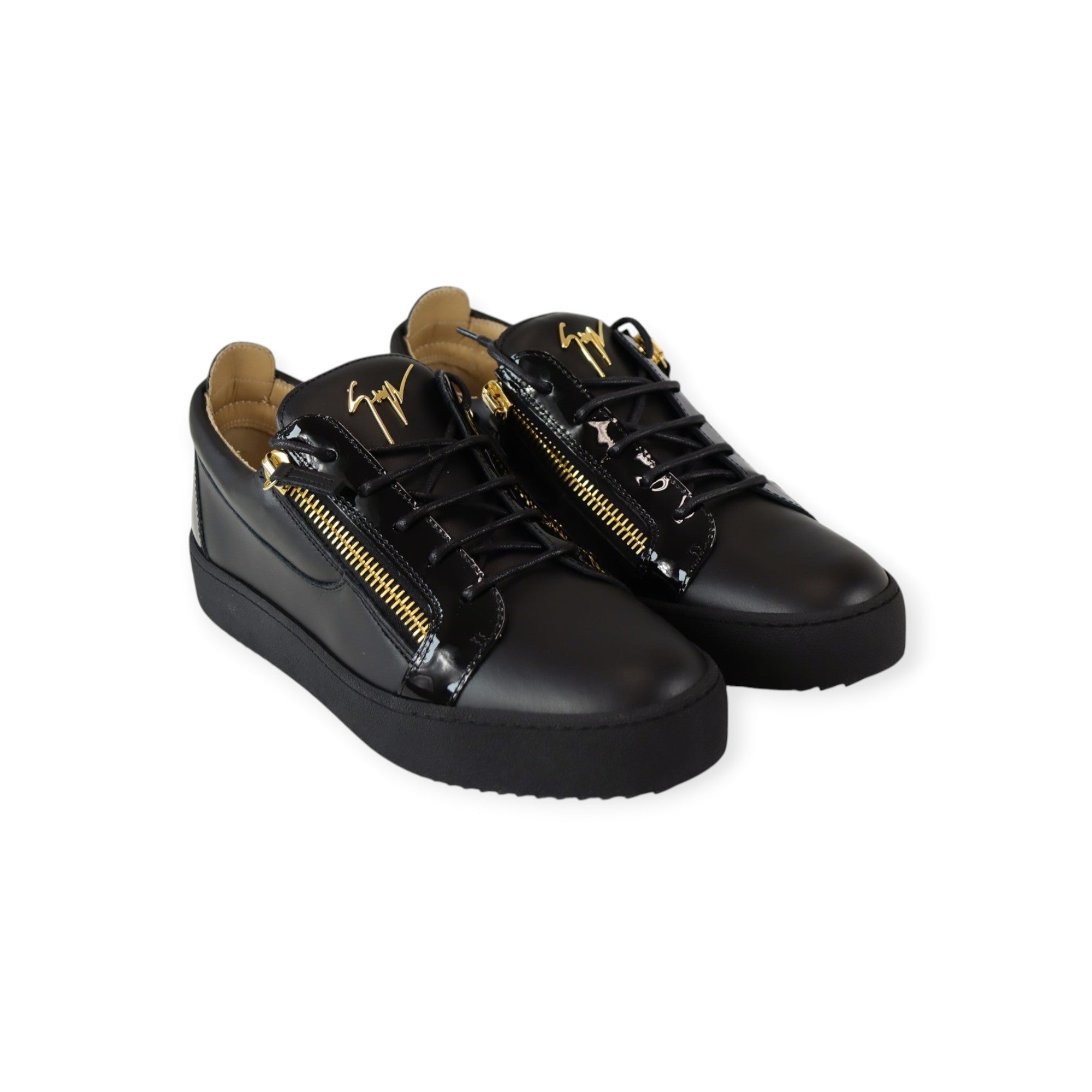 SNEAKERS FRANKIE NERA
