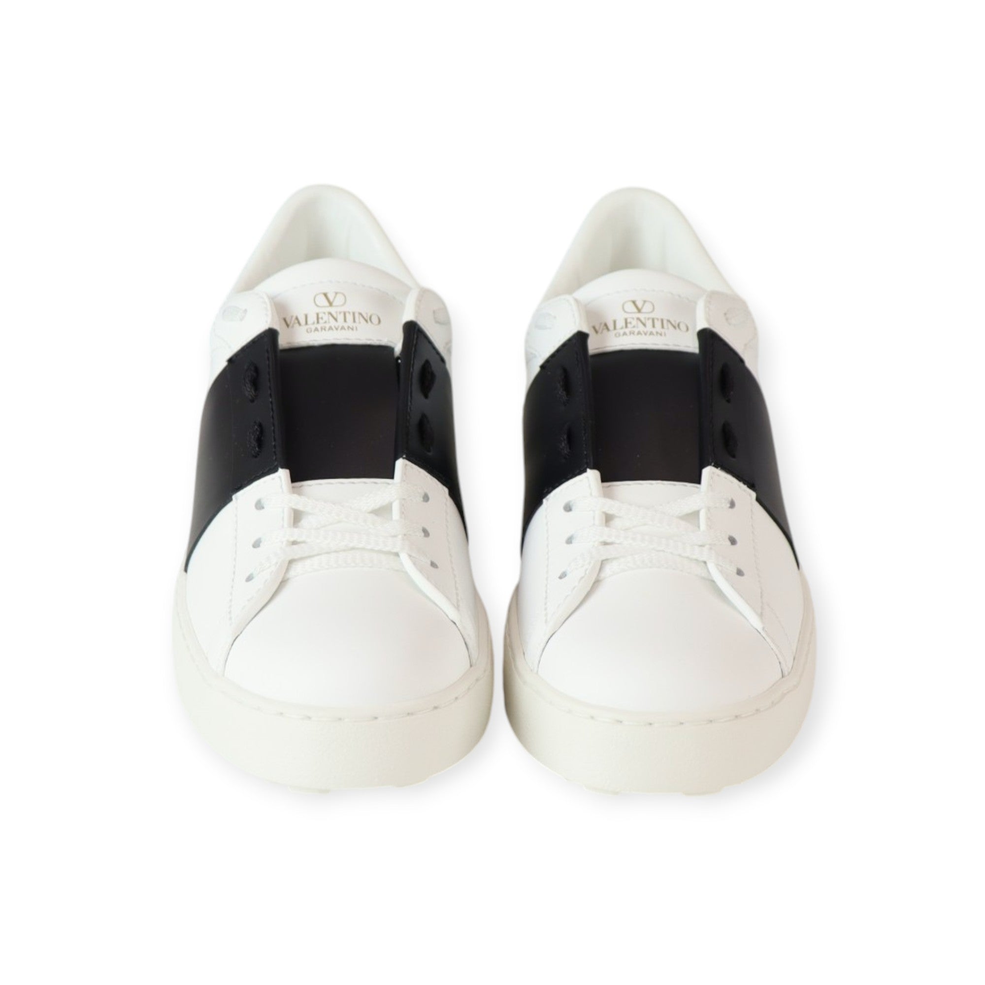 SNEAKERS OPEN BIANCA