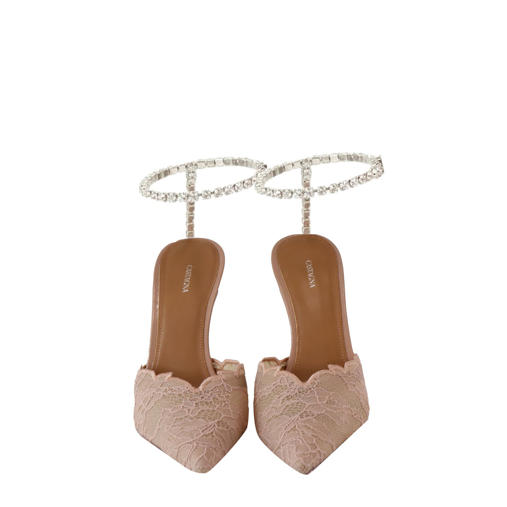 SLINGBACK EIVISSA ROSA