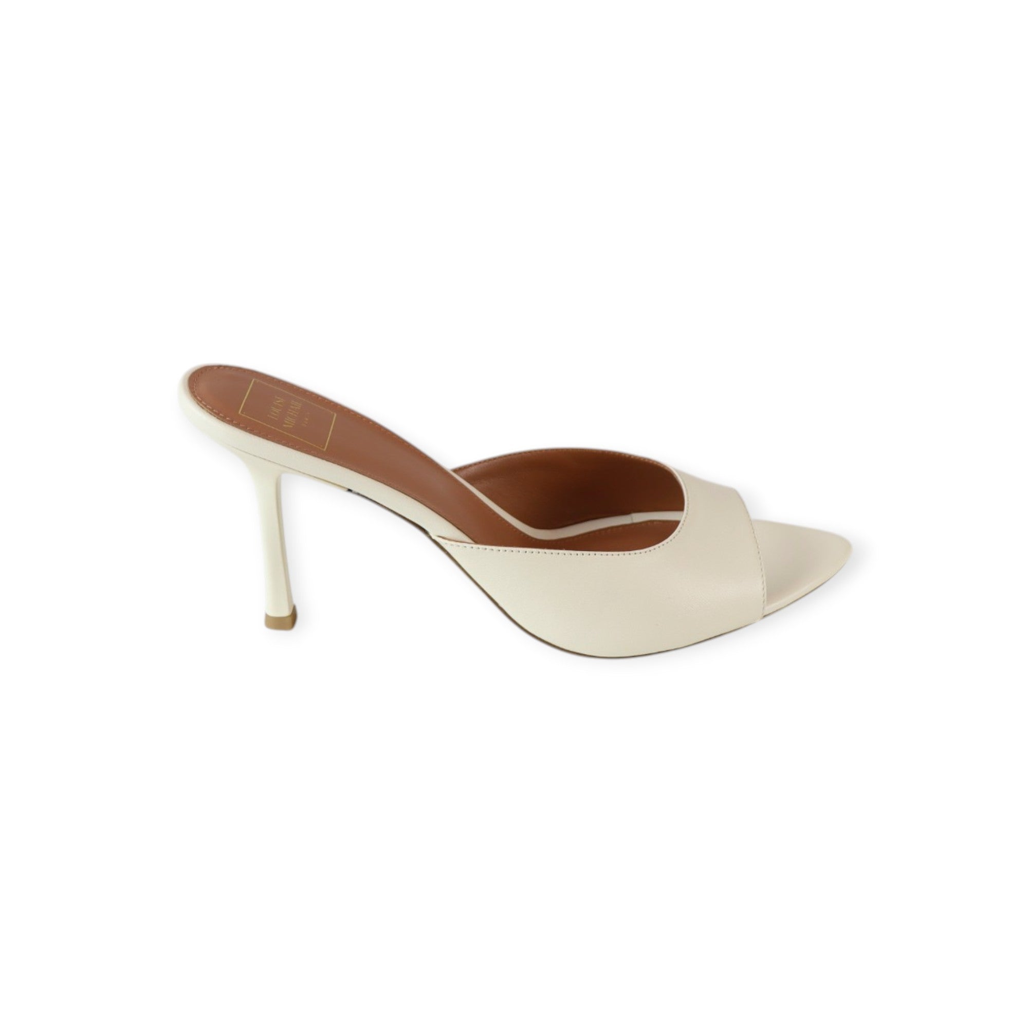 MULE OFF WHITE