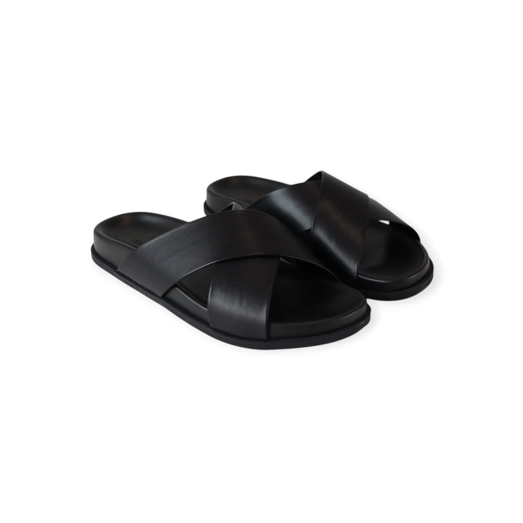 CIABATTA FLAT NERA