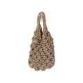 BORSA AMIRA CHAMPAGNE