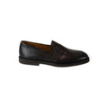 MOCASSINO MARRONE