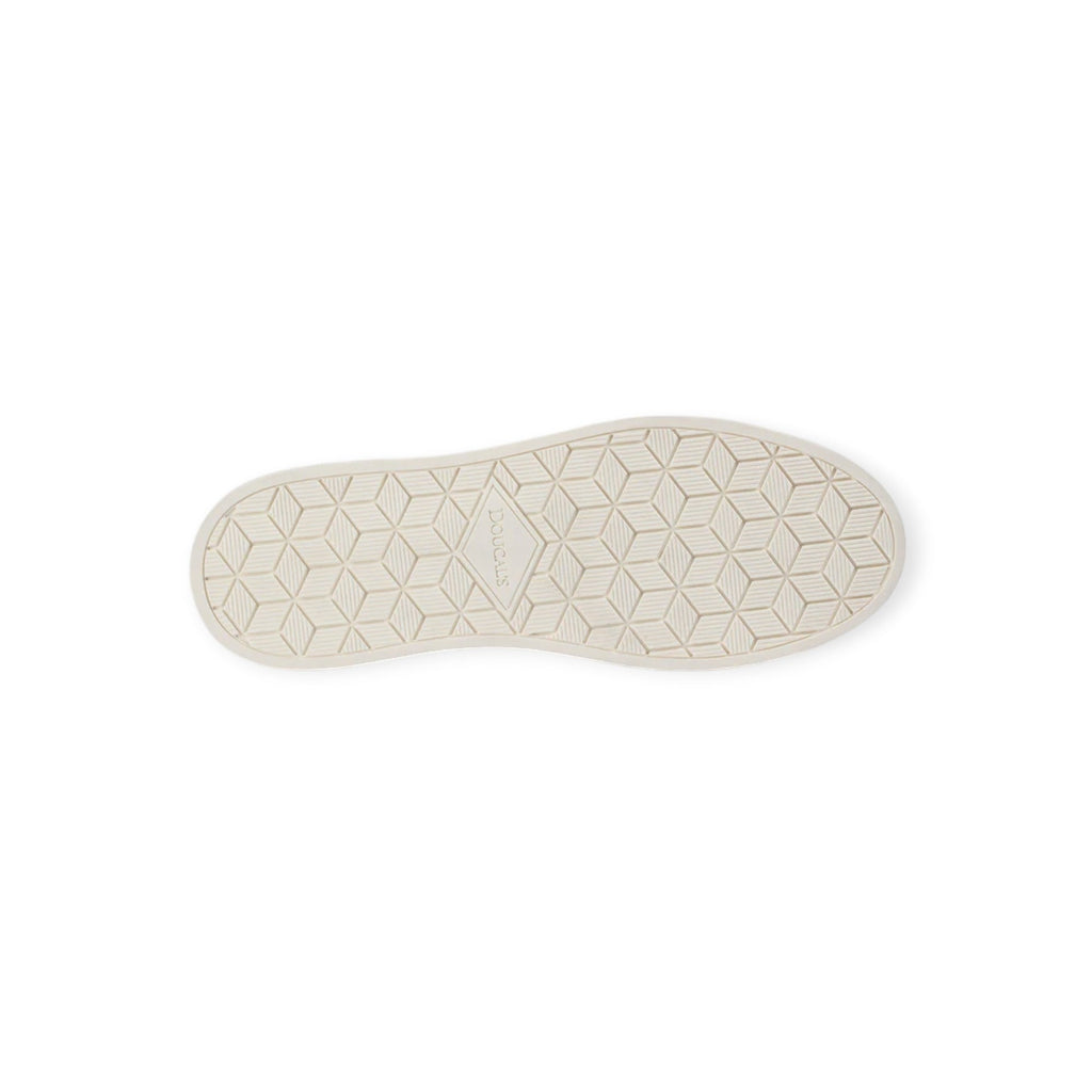 SNEAKERS MARRONE