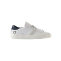 SNEAKERS HILL LOW BIANCA