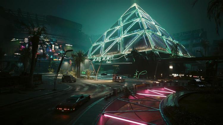 Cyberpunk 2077 Ultimate Edition Ps5 Gioco Playstation 5 Eu Ita Nuovo