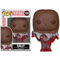 Funko Pop ! Disney Nightmare Before Christmas (1416) Solly (Van Choc) Figure 9Cm