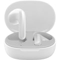 Xiaomi Auricolari Wireless (Redmi Buds 4 Lite) Cuffie Bluetooth 5.3 Ipx4 Bianco