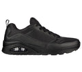 Skechers sneakers da uomo Uno Fastime 237016/BBK black