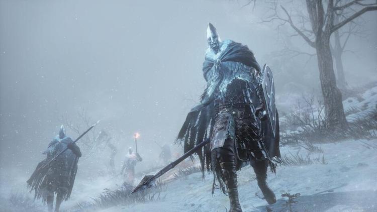 Dark Souls 3 - The Fire Fades Goty Edition Ps4 Italiano Gioco Eu Playstation 4