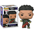 Funko Pop ! Heroes - Suicide Squad Isekai (533) Deadshot Vinyl Figure 9Cm Statua