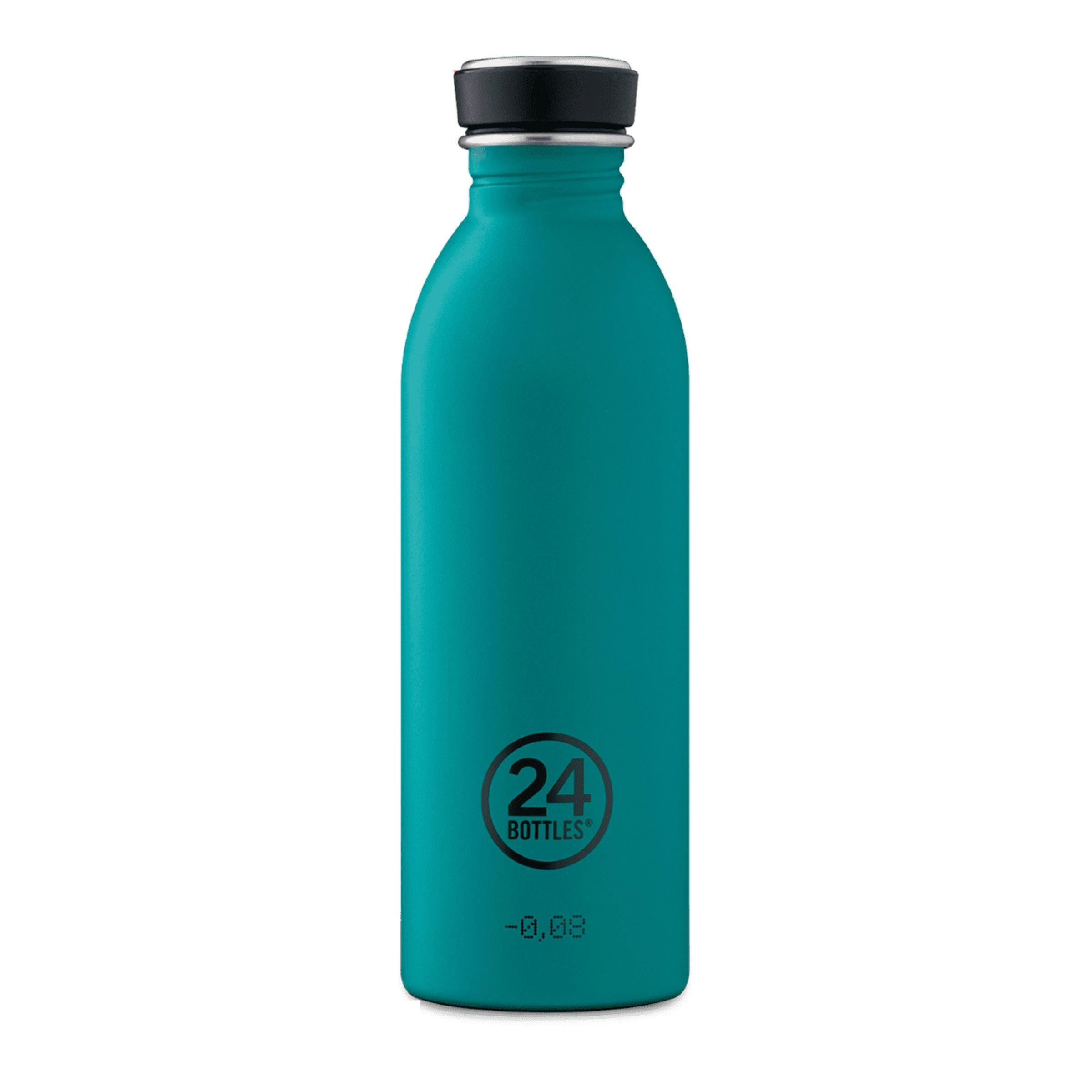 24Bottle Atlantic Bay 050 Urban Bottle 145