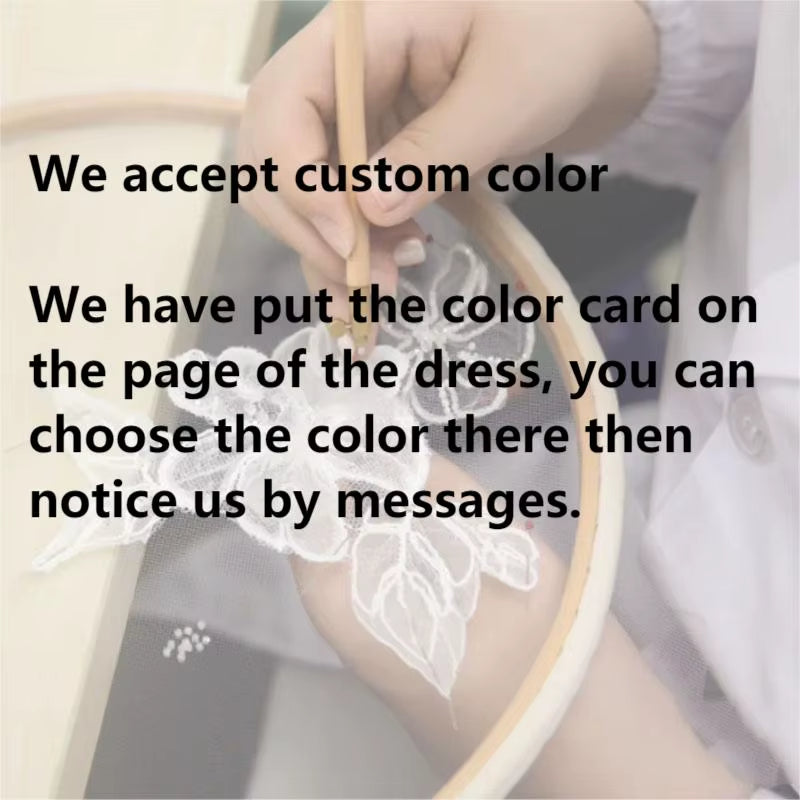 White Wedding Dresses Tea Length High Neck A-Line Zipper Back Bridal Gowns for Women Real Photo Bride Dresses Customized