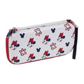 Cerdà Custodia Disney (Minnie) per Console Nintendo Switch Cover Borsa Trasporto