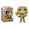 Funko Pop ! Teenage Mutant Ninja Turtles (18) Michelangelo Vinyl Figure Tmnt 9Cm