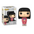 Funko Pop It'S A Small World 1072 Japan Icons Statuetta Vinyl Action Figure