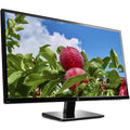 Hp Monitor Full Hd 27" Ips Led Antiriflesso Nero | Altoparlanti Audio Integrati
