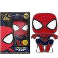 Funko Pop Pin ! Movies -Spider-Man No Way Home - (28) Spider-Man G.I.T.D.